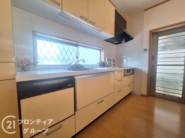 堺市美原区平尾の中古一戸建て
