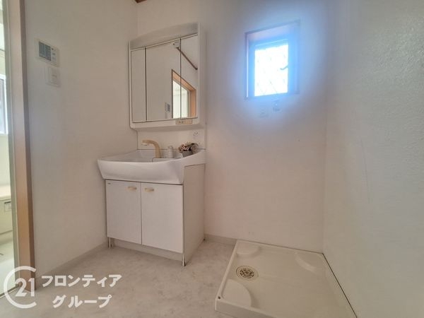 堺市美原区平尾の中古一戸建て