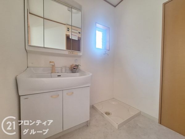 堺市美原区平尾の中古一戸建て