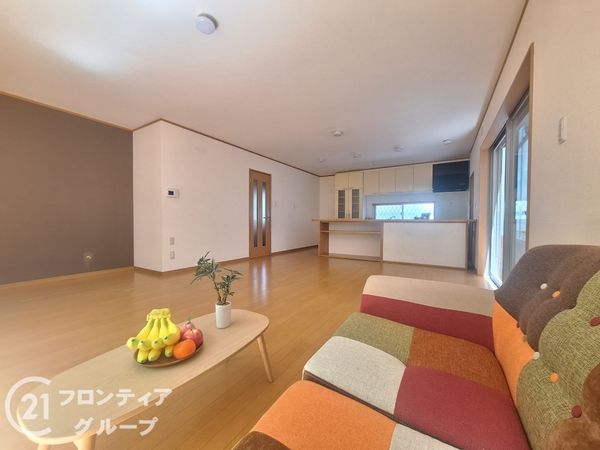 堺市美原区平尾の中古一戸建て