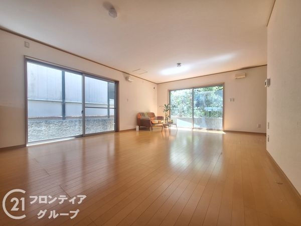 堺市美原区平尾の中古一戸建て