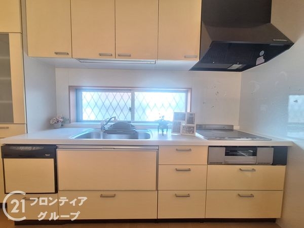 堺市美原区平尾　中古一戸建て