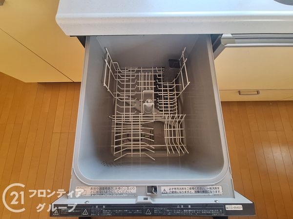 堺市美原区平尾の中古一戸建て