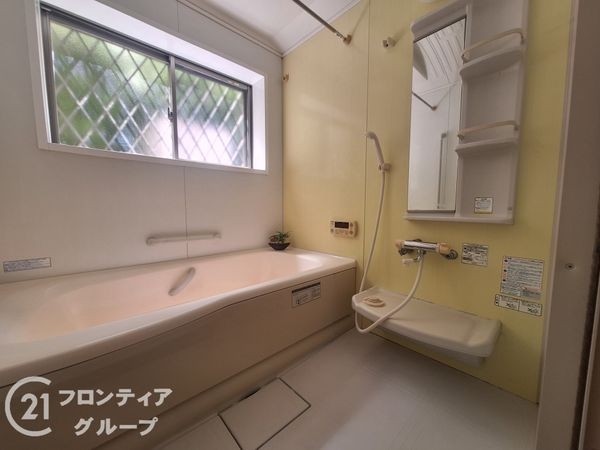 堺市美原区平尾　中古一戸建て