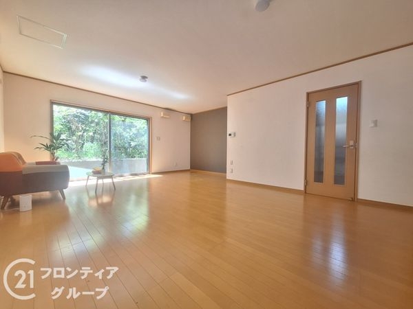 堺市美原区平尾　中古一戸建て