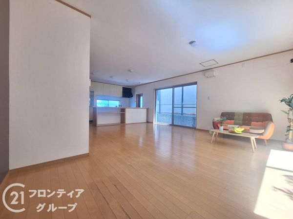 堺市美原区平尾の中古一戸建て