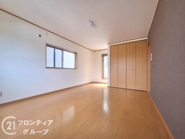 堺市美原区平尾の中古一戸建て