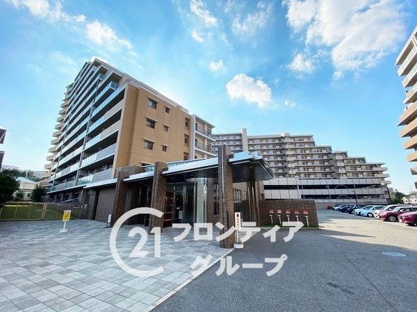 ヴューイスト泉ヶ丘　中古マンション