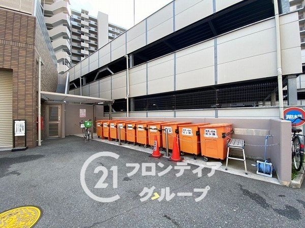 ヴューイスト泉ヶ丘　中古マンション