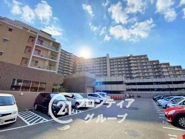 ヴューイスト泉ヶ丘　中古マンション