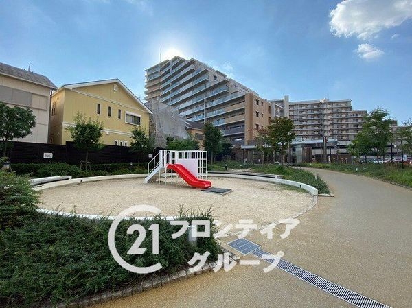 ヴューイスト泉ヶ丘　中古マンション