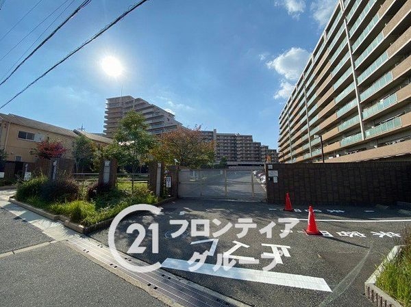 ヴューイスト泉ヶ丘　中古マンション