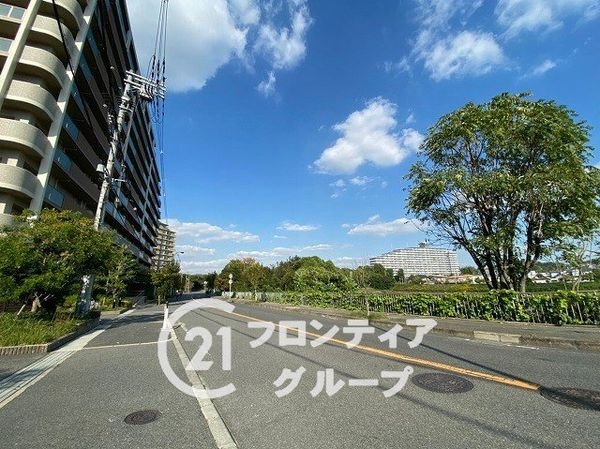 ヴューイスト泉ヶ丘　中古マンション