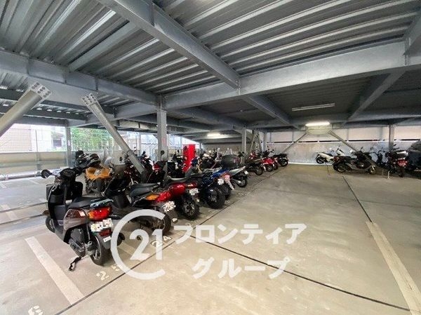 ヴューイスト泉ヶ丘　中古マンション