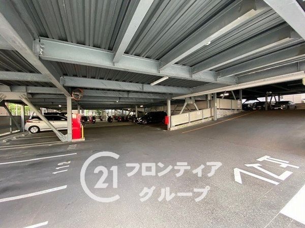 ヴューイスト泉ヶ丘　中古マンション