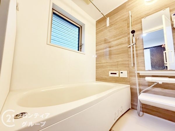 堺市西区草部　中古一戸建て