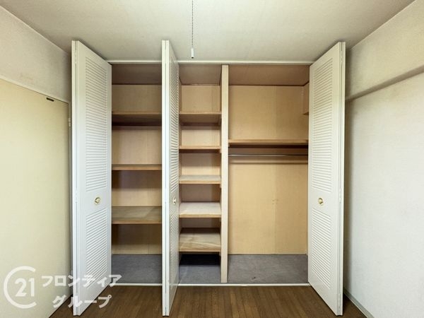 ライオンズマンション鳳壱番館　中古マンション