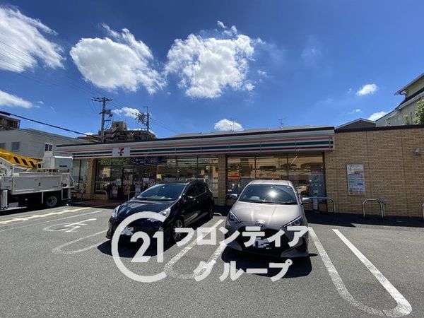 ライオンズマンション鳳壱番館　中古マンション(セブンイレブン堺大鳥大社前店)