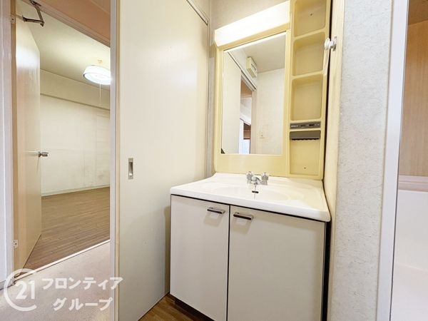 ライオンズマンション鳳壱番館　中古マンション