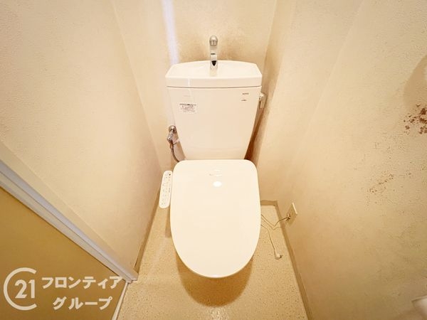 ライオンズマンション鳳壱番館　中古マンション