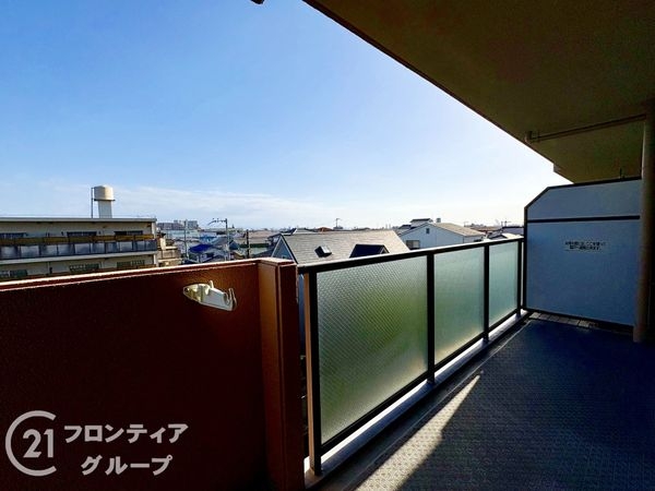 ライオンズマンション鳳壱番館　中古マンション