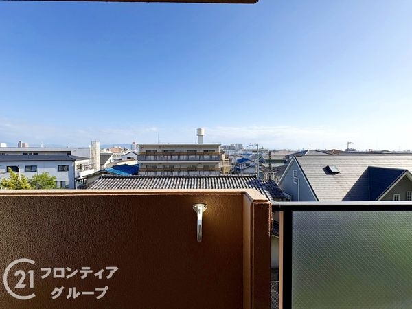 ライオンズマンション鳳壱番館　中古マンション