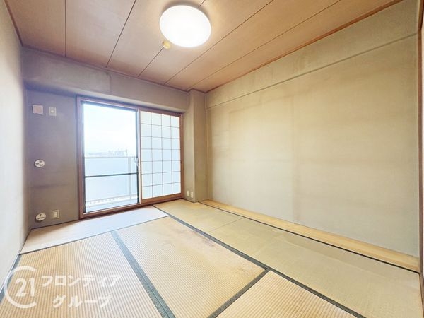 ライオンズマンション鳳壱番館　中古マンション