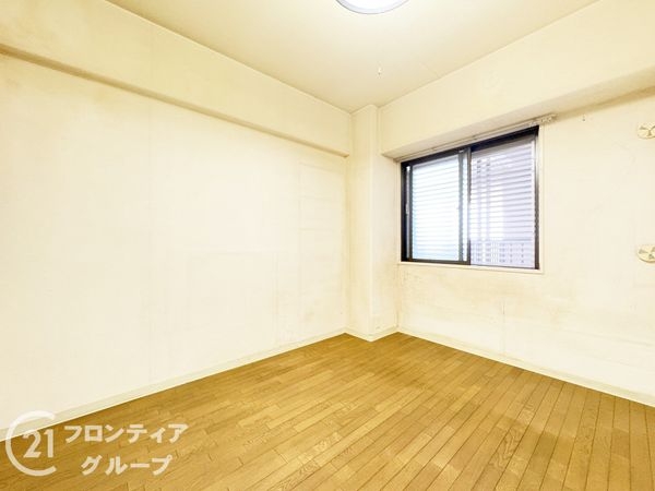 ライオンズマンション鳳壱番館　中古マンション