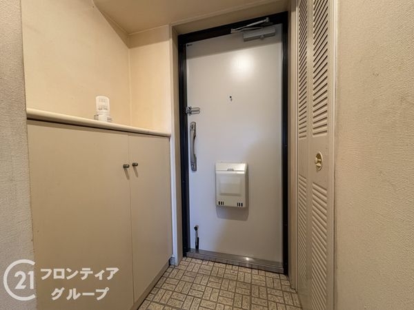 ライオンズマンション鳳壱番館　中古マンション