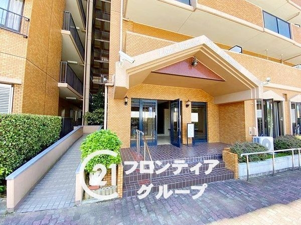 ライオンズマンション鳳壱番館　中古マンション