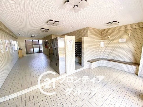 ライオンズマンション鳳壱番館　中古マンション