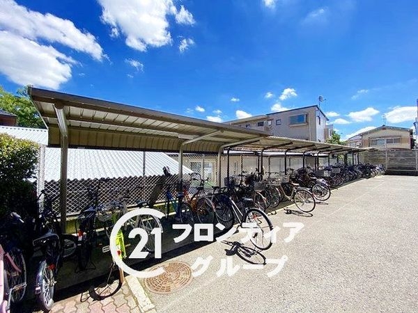 ライオンズマンション鳳壱番館　中古マンション