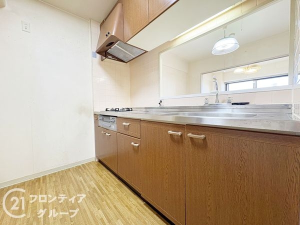 ライオンズマンション鳳壱番館　中古マンション