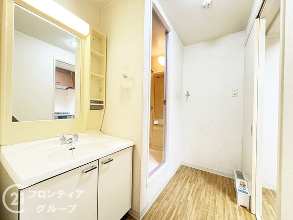 ライオンズマンション鳳壱番館　中古マンション