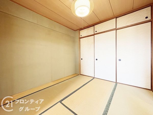 ライオンズマンション鳳壱番館　中古マンション