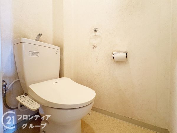 ライオンズマンション鳳壱番館　中古マンション