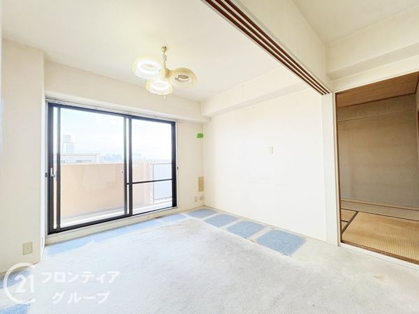 ライオンズマンション鳳壱番館　中古マンション