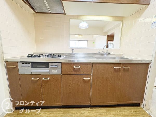 ライオンズマンション鳳壱番館　中古マンション