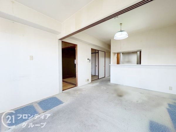 ライオンズマンション鳳壱番館　中古マンション