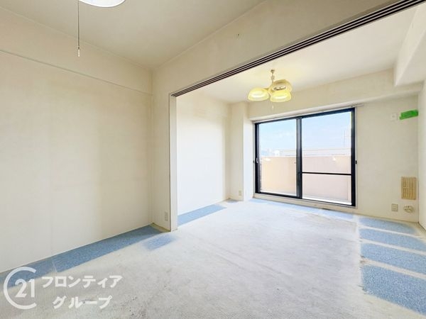 ライオンズマンション鳳壱番館　中古マンション