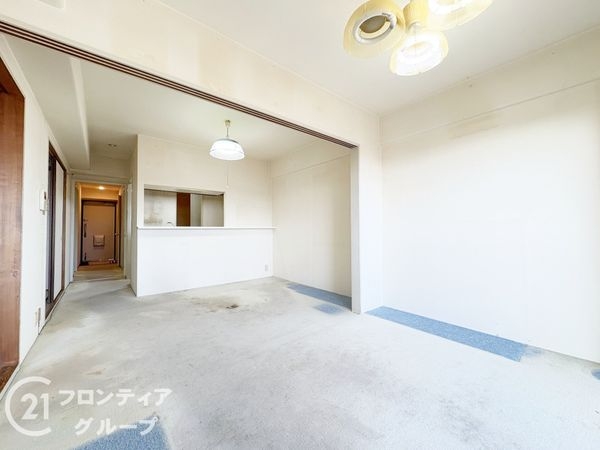 ライオンズマンション鳳壱番館　中古マンション