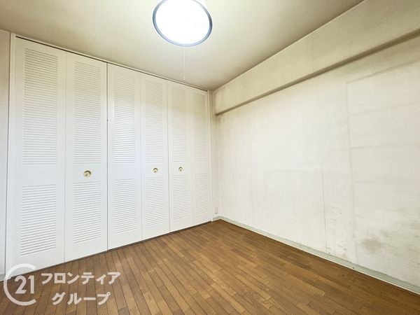 ライオンズマンション鳳壱番館　中古マンション