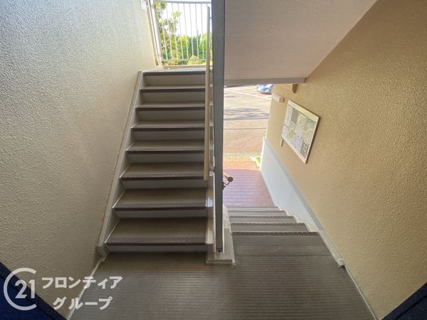 堺市公社若松台分譲住宅　中古マンション