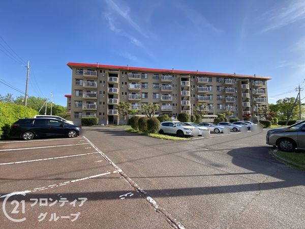 堺市公社若松台分譲住宅　中古マンション