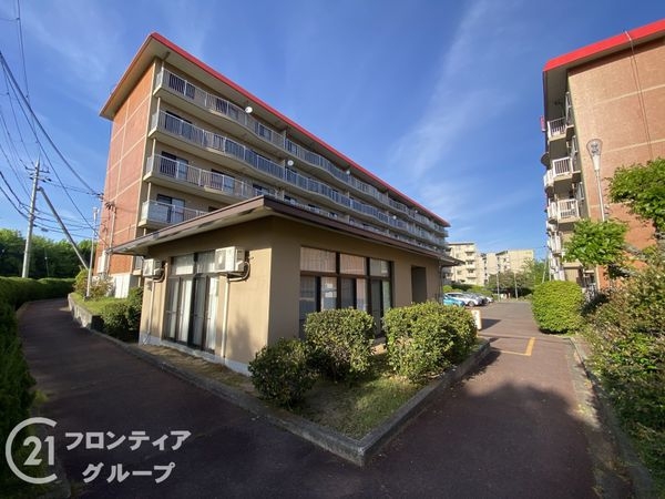 堺市公社若松台分譲住宅　中古マンション