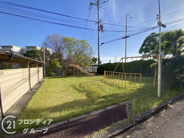 堺市公社若松台分譲住宅　中古マンション