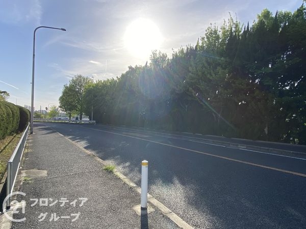 堺市公社若松台分譲住宅　中古マンション