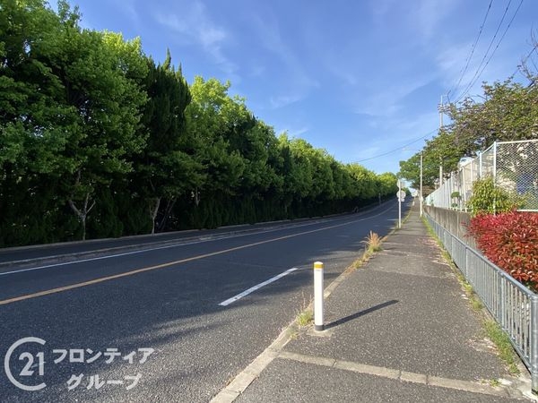 堺市公社若松台分譲住宅　中古マンション
