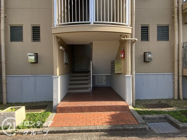 堺市公社若松台分譲住宅　中古マンション