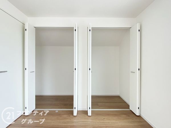 堺市南区新檜尾台４丁　新築一戸建て　２号棟